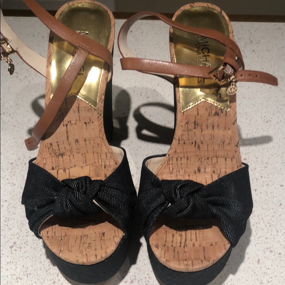 Michael Kors shoes